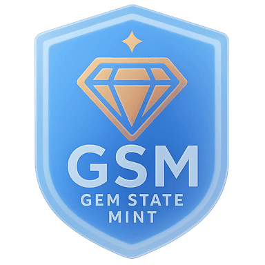 GSM Grading Logo