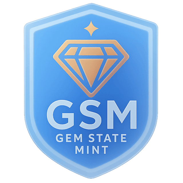 GSM Grading Logo